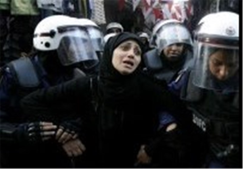 انقلاب بحرین همچنان ادامه دارد