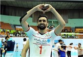 Iran’s Pouria Fayazi Joins Poland's MKS Będzin