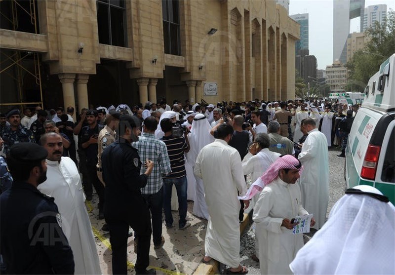 برگزاری جلسه محاکمه عاملان انفجار مسجد امام صادق (ع) در کویت