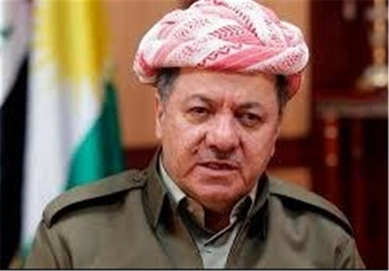 Barzani Says Kurds Could Consider Delay of Referendum with Guarantees: Report