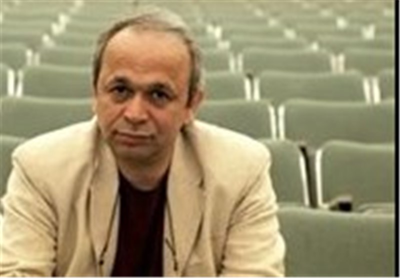 ابراهیم نبوی از طنزپردازی برای رسانه‌های ضد انقلاب تا سودای بازگشت به ایران