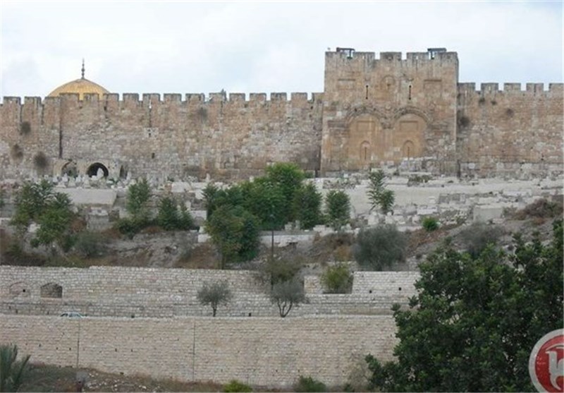 Israeli Authorities Confiscate Land Adjacent to Al-Aqsa Mosque