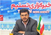 مجموعه ورزشی بانوان در شیراز به بهره‌برداری می‌رسد