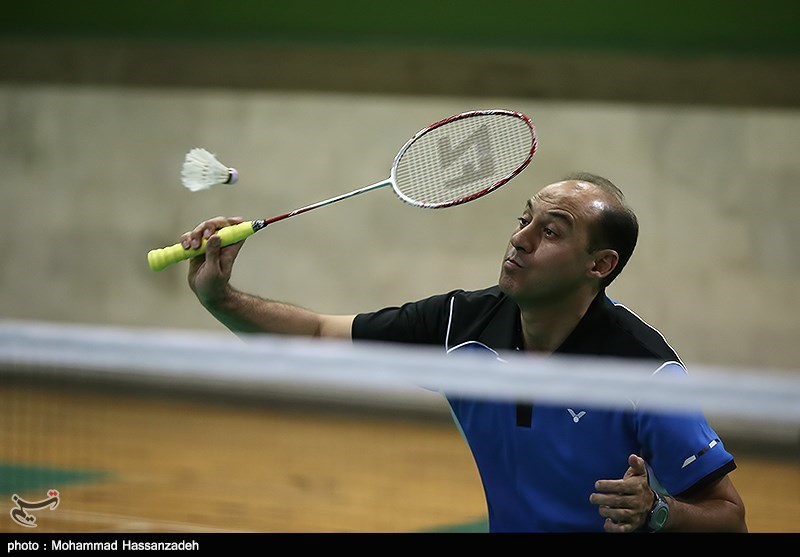 استان زنجان از نظر نیروی فنی در بدمینتون، سرآمد استانهای کشور است
