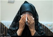 پایان 30 سال چشم انتظاری مادر یک شهید تهرانی+فیلم