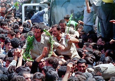 سبک زندگی آزادگان در دوران اسارت