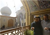 رئیس مجلس به شیراز سفر می‌کند+ برنامه‌ها