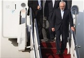 Iran’s FM Heads to Russia