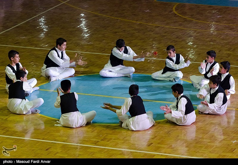 برگزاری مسابقات ورزشی سیستان و بلوچستان به نام معلم فداکار شهید حمیدرضا گنگوزهی