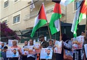 اسیر فلسطینی به اعتصاب غذای 64 روزه پایان داد