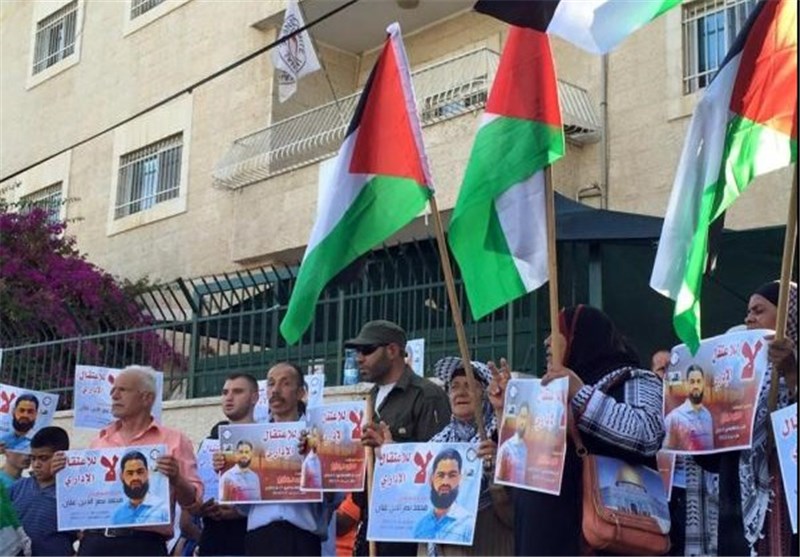 محکمة الاحتلال الصهیونی تنظر الیوم بطلب الإفراج العاجل عن الأسیر علان