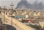 دلایل تاخیر در آزاد سازی بیجی عراق از داعش