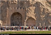 کرمانشاه، از سرزمین سنگ و آب تا گهواره تمدن