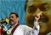 Rajapaksa Set to Quit as Sri Lanka&apos;s Premier to End Crisis