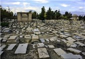 اجرای طرح ساماندهی «سومین قبرستان تاریخی جهان» در قالب برنامه‌ای 5 ساله ‌