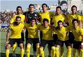 اولویت ورزش استان فارس بازگشت تیم فجر شهیدسپاسی به لیگ برتر است