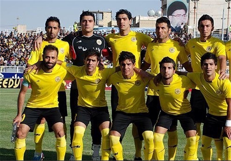 اولویت ورزش استان فارس بازگشت تیم فجر شهیدسپاسی به لیگ برتر است