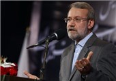 Iran’s Larijani Raps US Role in Formation of Terrorist Groups