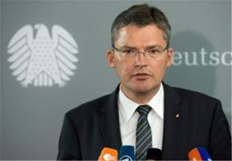 حزب دموکرات مسیحی خواستار اعزام هواپیماهای آلمانی به عراق و سوریه شد