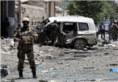 German National Kidnapped in Kabul