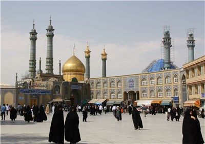 من در این شهر زندگی میکنم