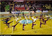 نخستین المپیاد ورزشی باشگاه‌های اصفهان برگزار می‌شود