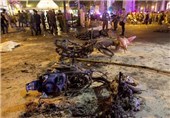 Thai Police Hunt Bomb &apos;Network&apos; as Shrine Reopens