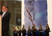 تسنیم خبرگزاری برگزیده جشنواره فیلم رضوی یزد شد