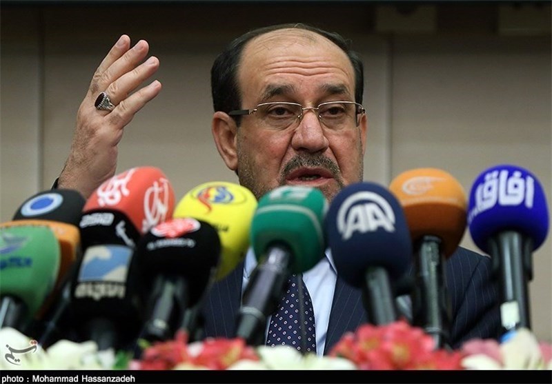 Gen. Soleimani Thwarted US Plot to Change Region’s Identity, Nouri Al-Maliki Says