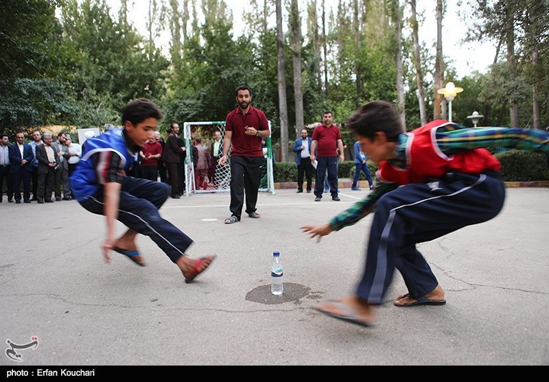 تورهای استان گردی دانش آموزی در مازندران فعال شود