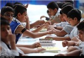 اردوی تخصصی کارآفرینی پسران در کرمان آغاز شد
