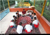 اعزام 30 هزار دانش‌آموز اصفهانی به اردوهای بسیج دانش‌آموزی