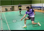 اعزام تیم ملی بدمینتون ایران به مسابقات بین‌المللی مجارستان