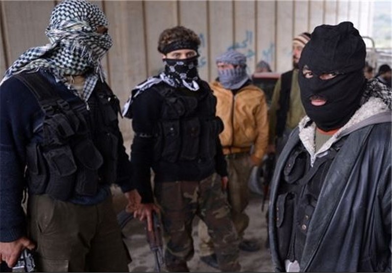 داعش یک باستان‌شناس را در «تدمر» سر برید