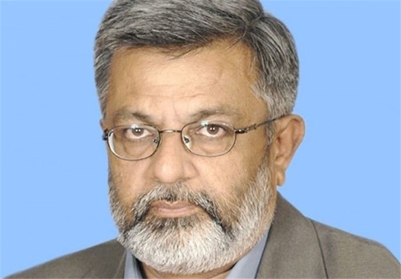 رهبر پارلمانی حزب جنجالی «متحده قومی» در شهر کراچی ترور شد