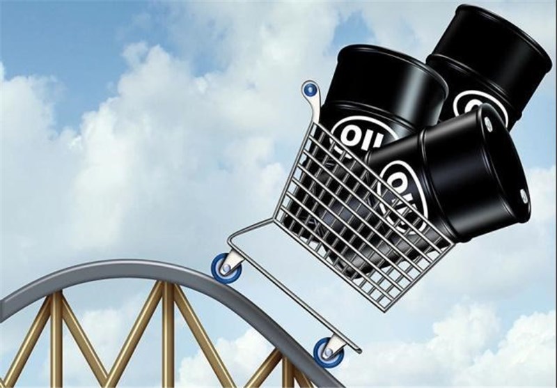 شرکت‌های نفت شیل بیشتری ورشکست می‌شوند