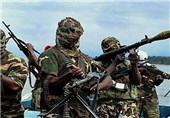 Nigeria Army Foils Boko Haram Attack: Military