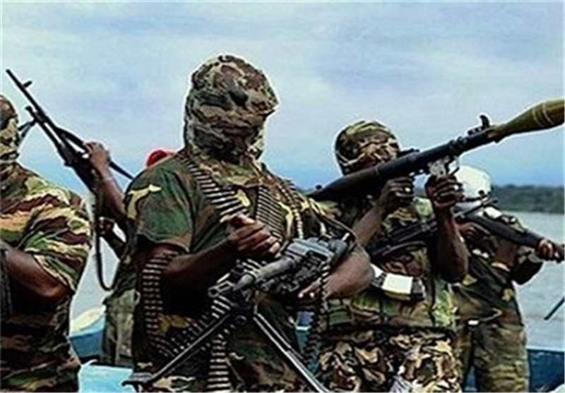 11 Dead as Nigerian Troops Repel Boko Haram Suicide Bombers