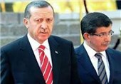دولت موقت ترکیه به تایید اردوغان رسید