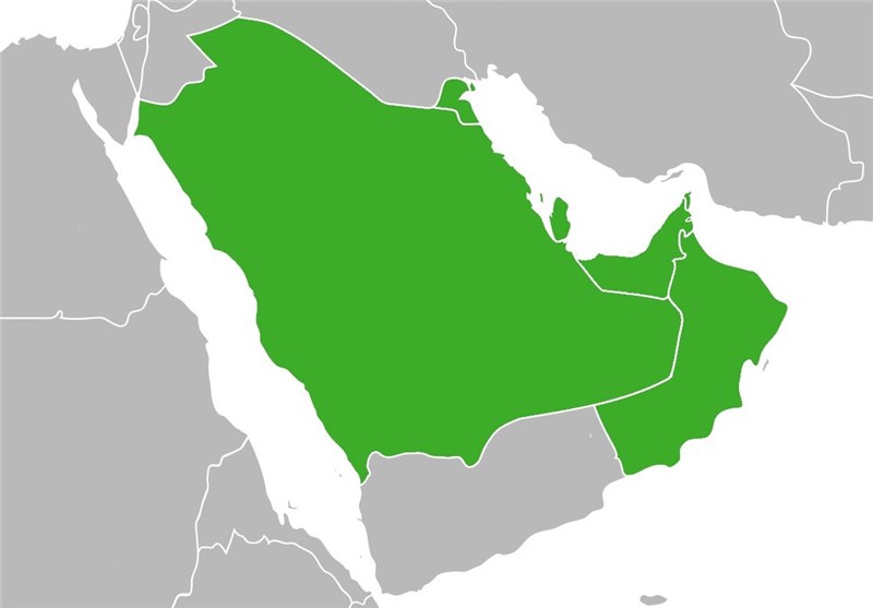 سقوط بورس کشورهای عربی خلیج فارس به خاطر کاهش قیمت نفت