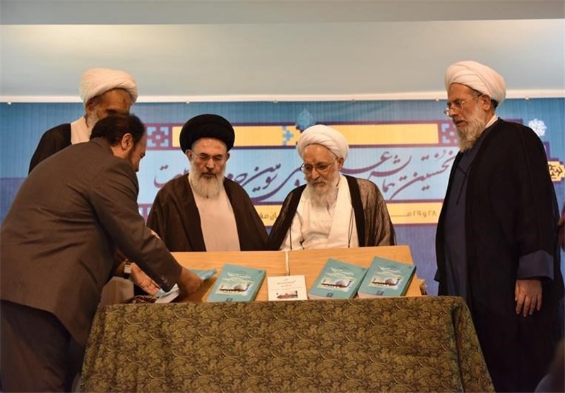نخستین همایش علمی پژوهشی سومین حرم اهل بیت علیهم السلام در شیراز به روایت تصویر