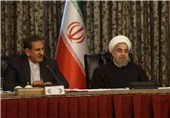 Iran Achieved Its Goals in Nuclear Talks: Rouhani
