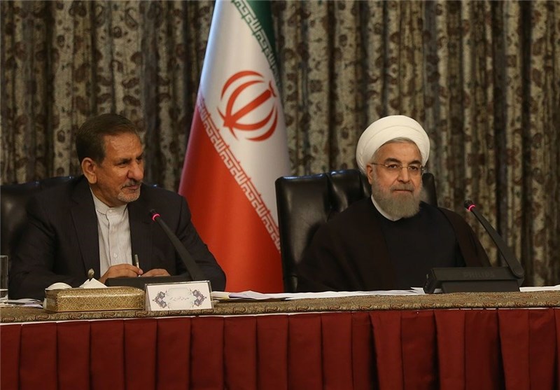 Iran Achieved Its Goals in Nuclear Talks: Rouhani