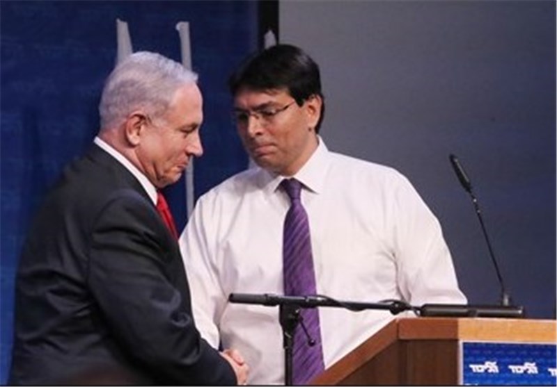 انتقاد شدید رهبران یهودی آمریکا از انتخاب سفیر جدید رژیم صهیونیستی در سازمان ملل
