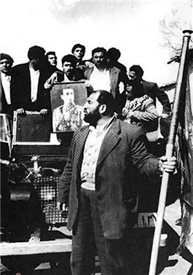 طهران یوم الانقلاب الامریکی على حکومة مصدق