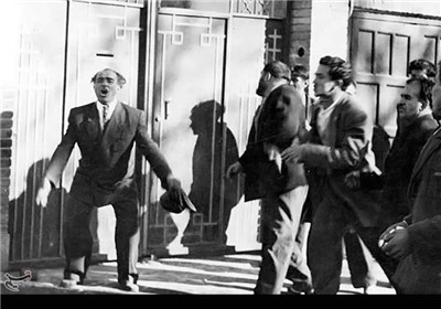 Iran’s 1953 Coup in Photos - Photo news - Tasnim News Agency