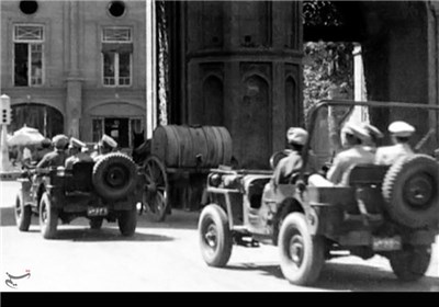 Iran’s 1953 Coup in Photos