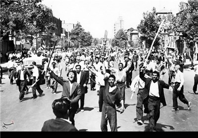 Iran’s 1953 Coup in Photos