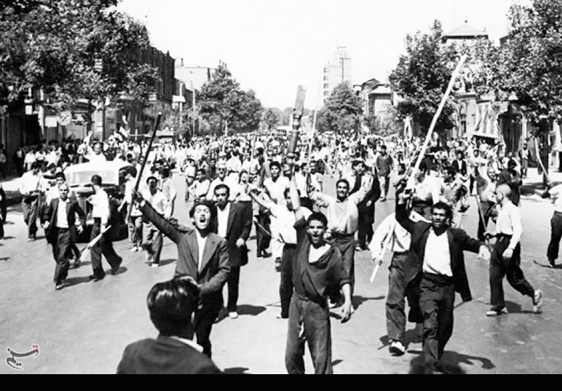 1953 Iranian Coup d&apos;État A Manifestation of US-British Hypocrisy: Larijani