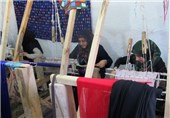 خانه صنایع دستی در مانه وسملقان راه‌اندازی می‌شود